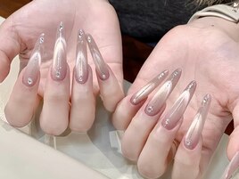 新マグネットデザイン！