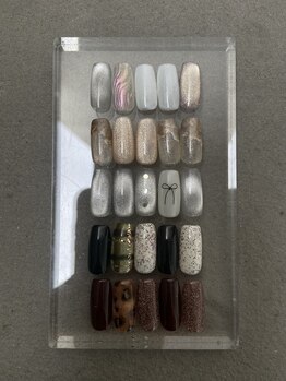 定額シンプルコース