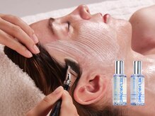 テリー(Terry)の雰囲気（韓国肌管理【セラピール】剥離なしの乳酸菌ピーリングでツヤ肌に）