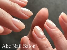 アケネイル 錦糸町店(Ake Nail)/ちゅるんとマグネット