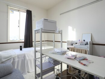 ベルビュー(Bellvie)/完全プライベートサロン