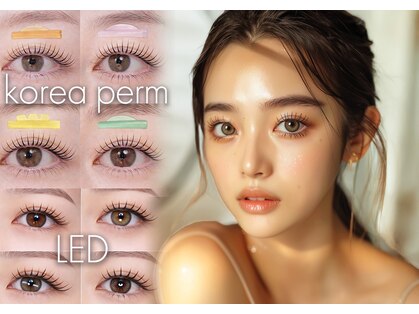 レセスト(Lesest)の写真