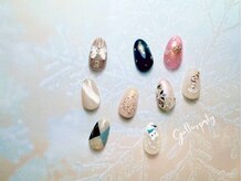 ギャザーパーティー 目白店(gatherparty)/2026シーズンデザイン【winter】