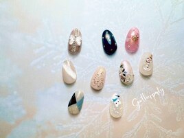 2026シーズンデザイン【winter】