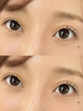 カーサキッチン(カーサKITCHEN)/まつ毛パーマ/まつげパーマ