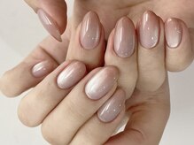 ベストネイル 大宮東口店(Best Nail)/秋ネイル