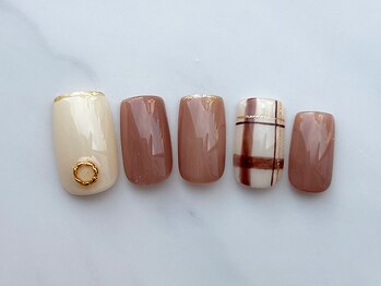 アッカスタイル acca style/人気No.1 定額トレンドコース