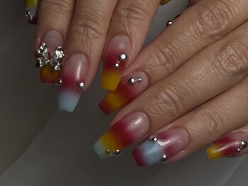 ホランイネイル(HORANGI NAIL)/