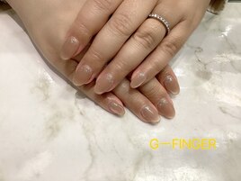 シンプル☆マグネット