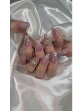 ウィル(Will)/春色のマグネットおすすめです♪