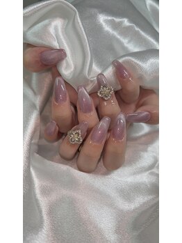 春色のマグネットおすすめです♪