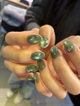 エス(es)/マグネット×フラッシュ