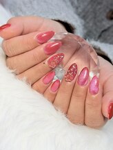 グロッシー ネイル(glossy nails)/