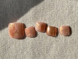 サーモンピンクマグニュアンス