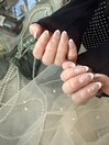 フレンチネイル