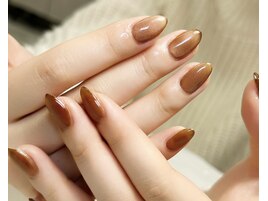 マグネットネイル