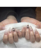 アンミーネイル 新宿(Anmi Nail)/