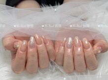 エムプラスネイル 新宿(M+Nail)/ワンホン定価