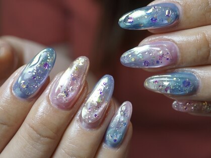 マイネイル(M.nail)の写真