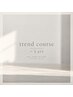 【Hand】 trend art course (アート5本迄)