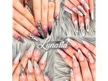 ルアナ(Luana)