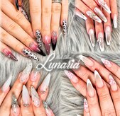 ルアナ(Luana)