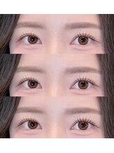 アイブロウ 福山(iBROW.)