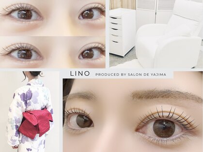 リノ 荻窪(Lino produced by 矢島美容室)の写真