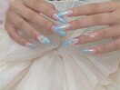ブルーネイル
