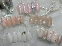 スティムネイル(Stimu nail)/【定額Bコース】