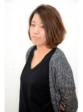 オッドジョブスネイル 緑井店(odd-jobs NAIL)&nbsp;船津 真実子