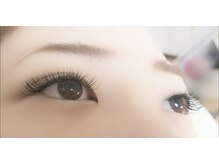 アイラッシュサロン ミミ(mimi)/<mimi>まつエクデザイン