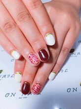 オンネイル(on nail)/