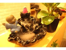 蒸しタオルで体を発汗！