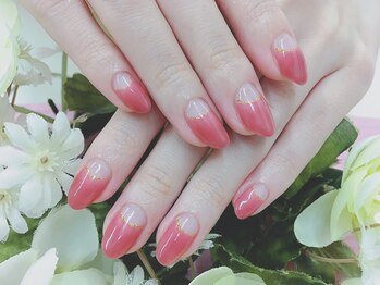 プルミエ ネイル(Premier Nail)/逆フレンチクーポン