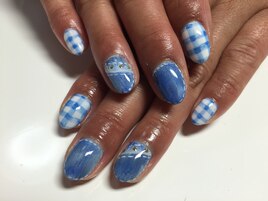 ネイルデザイン