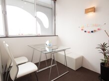 【まずはお悩み相談♪】カウンセリングシート記入