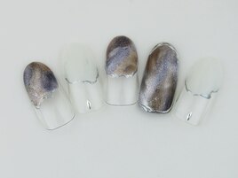 定額b カジュアル／クーポン使用