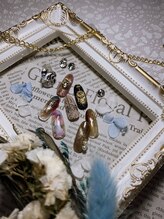 アジュールネイル 宝塚店(AzurNail)/