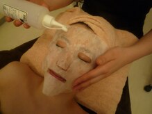 エムドゥービー(Mde`B)/ニキビ集中ケア