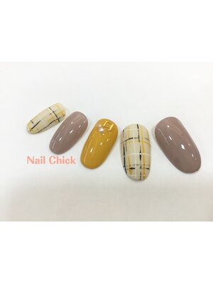 Nail Chick kobe 銀天街店