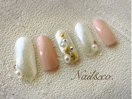 季節のサンプル　シンプル5390円