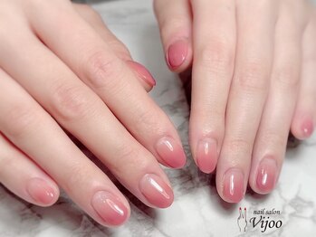 ヴィジョー(Vijoo)/ワンカラー