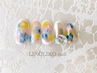 Lino Liko nail　元住吉【リノリコネイル】