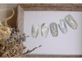 フット　流行カラー　【11692】