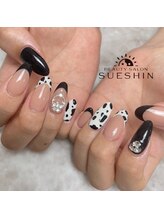 スーシン(SUESHIN)/cow