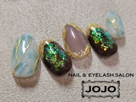 【定額アート】￥９５００