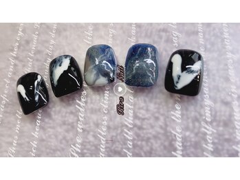 キラネイル(Kira Nail)/◇メンズ様定額ゴージャスコース