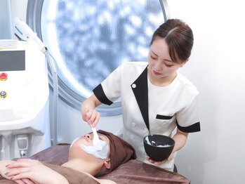 シンプル 中野(Simple)/モデリングパック