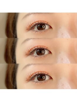 アイリス(eyeris)/フルカラーフラットラッシュ